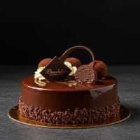 Chocolate Truffle (1 kg)